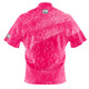 Signature Pink Ribbon Pride Bowling Jersey