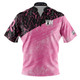Express Obsidian Ribbon Bowling Jersey