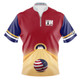 Signature Stars & Strikes Bowling Jersey