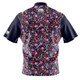 Signature Floral Dia De Los Muertos Bowling Jersey