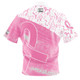 Express Pearl Ribbon Bowling Jersey