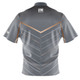 Signature Silver Infusion Bowling Jersey