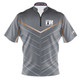 Signature Silver Infusion Bowling Jersey