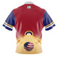 Express Stars & Strikes Bowling Jersey