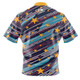 Signature Starlit Stripes Bowling Jersey