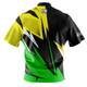 Jr Gold 2021 Official DS Bowling Jersey - JG033