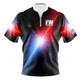Express Laser Fusion Bowling Jersey