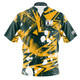 Express ZigZag Graffiti Bowling Jersey