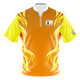 Express Amber Edge Bowling Jersey