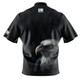 Express Midnight Bald Eagle Bowling Jersey