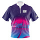 Express Space Age Vegas Bowling Jersey