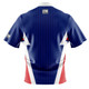 Express Patriotic Surge Bowling Jersey
