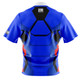 Express Cobalt Armor Bowling Jersey