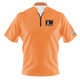 Signature Solid Pastel Orange Jersey