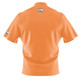 Signature Solid Pastel Orange Jersey