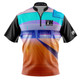 Signature Retro Roll Bowling Jersey