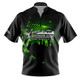 Jr Gold 2021 Official DS Bowling Jersey - JG032