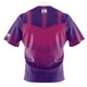 Signature Violet Guard Bowling Jersey