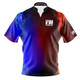 Express Dual Inferno Bowling Jersey