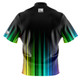 Signature Multicolored Fusion Bowling Jersey