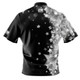 Express Silver Stars Bowling Jersey
