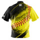 Express Softball Bowling Jersey