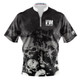 Signature Raging Skulls Bowling Jersey