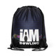 Las Vegas Brickyard Drawstring Backpack