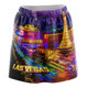 Night on the Las Vegas Strip Skirt