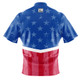 Build Your Own American Flair Bowling Jersey