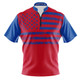 Build Your Own Patriot's Crest Bowling Jersey