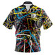 Express Circuit Grid Bowling Jersey