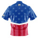 Express  American Flair Bowling Jersey