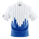 Express Chicago Baseball Bowling Jersey