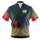 Express Las Vegas Hockey Bowling Jersey