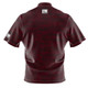 Express Burgundy Camo Bowling Jersey