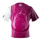 Express Wisp Of Pink Bowling Jersey