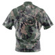 Express Marines Camo Bowling Jersey