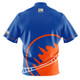 Express New York Metro Baseball Bowling Jersey
