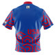 Express Hexa Echo Bowling Jersey