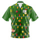 Express Christmas Garland Bowling Jersey