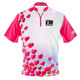 Express Crystal Hearts Bowling Jersey