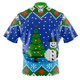 Express Tacky Wonderland Bowling Jersey