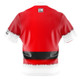 Express Santa Claus Bowling Jersey