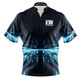 Express Neon Racers Bowling Jersey