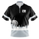 Express Las Vegas Football Bowling Jersey