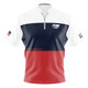 Express Storm USA Energetic Blends Bowling Jersey