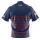 Express Storm USA Classically Stylish Bowling Jersey