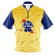 Signature Pabst Beer Bubbles Bowling Jersey (MUST BE 21+)