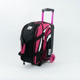 Deluxe 2-Ball Roller Bag